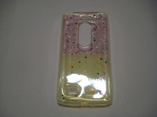 Funda LG Leon (antichoque O Tpu Duro)