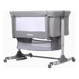 Kisdream Cuna Para Bebe, Cama De Co-sleeper: Cuna Portatil P