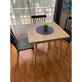 Mesa Ikea Comedor