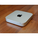 Mac Mini 2012 I5 2.5ghz 4gb Ram 500gb Hdd