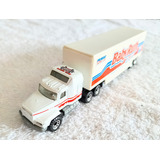 Tráiler Nascar, Mack Ch600, Baby Ruth, Jeff Burton, Matchbox