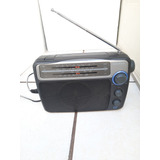 Radio Vintage Radioshack Tv Sound