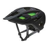 Casco De Mtb Smith Rover Mips - Unisex