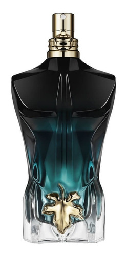 Le Beau Le Parfum Jean Paul Gaultier