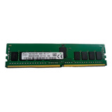 Servidor Memoria Ram 16gb Ddr4 Pc4-2666v Server Skhynix