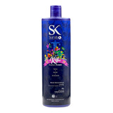 Rio Alisado Progresivo Para Cabello Rubio Sarahk 1000ml