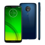 Celular Motorola Moto G7 Power Xt1955 32gb Dual