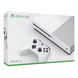 Microsoft Xbox One S 500gb