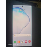 Samsung Note 10 Plus  Novinho Sem Nenhum Trinco Ou Arranhão