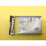 P7ktj Dell Intel Dc S4600 480gb Sata 6gbps 2.5'' Ssd 0p7 Ddc