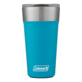 Vaso Térmico Acero Inoxidable Café Coleman Brew 600ml