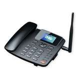 Telefone Celular Rural  4g 7 Bandas Wifi Proeletronic