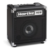 Hartke Hmhd15 Amplificador Bajo Eléctrico 15w 6.5 Pulgadas