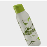 Botella Eco Active Jurassic World 750ml  Hermoso Tupperware 