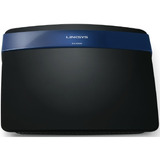 Linksys Ea3500 N750 Dual-band Smart Wifi Wireless Router