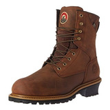 Irish Setter Work Bota De Acero Con Punta De Acero Mesabi***