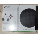Consola Xbox Series S 