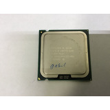 Procesador Intel Core 2 Quad Q8200 4 Núcleos A 2.33ghz