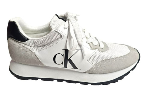 Tenis Calvin Klein Kccamina Mujer 80204