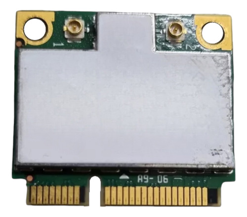 Placa Wifi Note Compatible 612bnxhmw Max 1524 G01 G04 Dv7