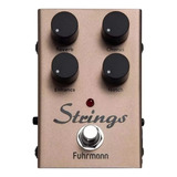 Pedal Fuhrmann Strings