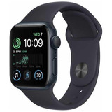 Apple Watch Se 2da Gen + 1 Año De Apple Care