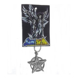Collar Estrella De Hades Saint Seiya  - Ankomics Store