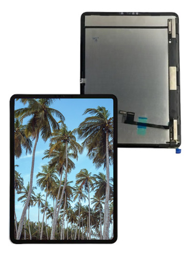 Pantalla Display Compatible Con iPad 11 Pro 2020 A2228 A2068