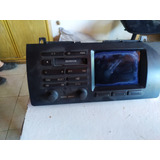 Stereo Bmw X5