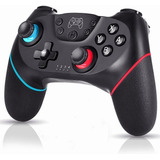 Control Inalámbrico Gamepad Para Nintendo Switch Joystick