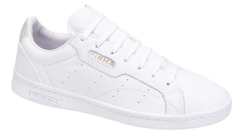 Tenis Dama Pirma Brasil 978046 Prm