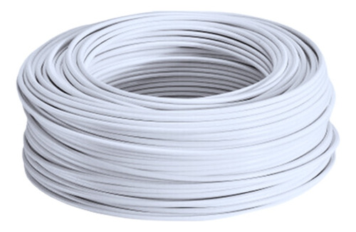 Cable Viakon - Cal. 12 100% Cobre Thhw-ls 50 Mts