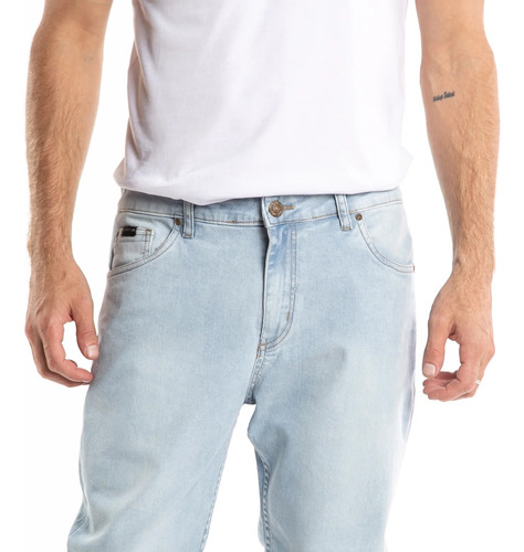 Jean Rusty Mens Steven 