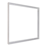 Kit Panel Led Para Montar Sobrepuesto 603x603mm Technolamp