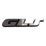Emblema Gls Para Golf Jetta A3