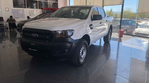 Ford - Ranger 2022