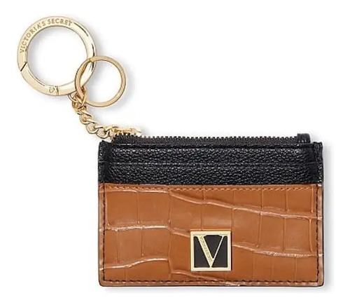 Cartera Muñequera Monedero Victorias Secret 100% Original