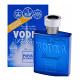 Perfume Vodka Diamond 100ml