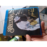 Blu-ray Greatest  Hits Santana 