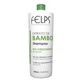 Shampoo Felps X-bamboo 250ml