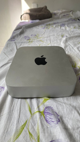 Apple Mac Mini - M1 Chip 16gb Ram 1tb Ssd - Usado