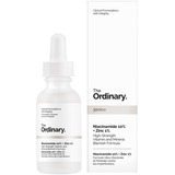 Sérum The Ordinary Niacinamide 10% + Zinc 1%