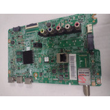 Placa Principal Samsung Un40j5200 Bn94-11169p