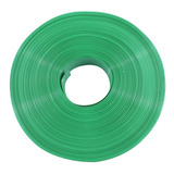 Cinta Rompe Vientos Red Diagonal 51mm Verde Hoja 08400020