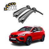 Plumas Limpiaparabrisas Flexi Seat Cupra Ateca 2022, 2023