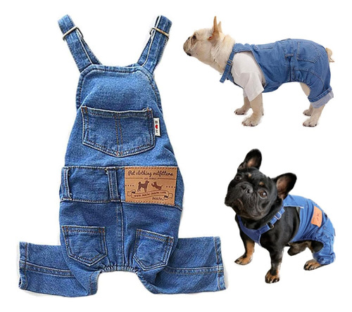 Camisas Para Perro, Overol D - 7350718:mL a $128990