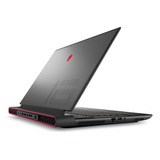 Laptop Alienware M16 Qhd+ 165hz I7-13700 Rtx 4070 16gb Ram 