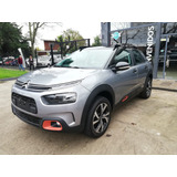 C4 Cactus Pk At 115cv Jg