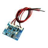 4.2 Audio Bocina Bluetooth Sonido Placa De Módulo