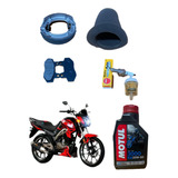 Kit De Afinacion Completo Para Moto Vento Cyclone 200